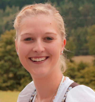 Ulrike Meier