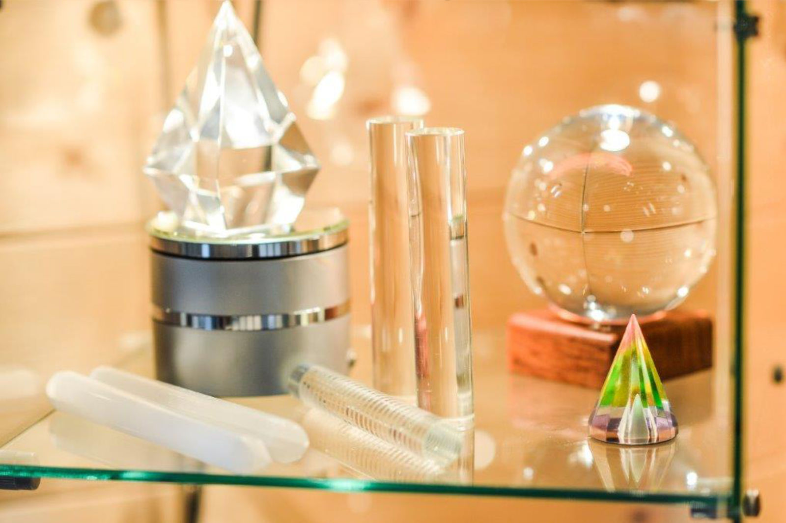 Tachyonentherapie Heilpraktiker Monika ReisingerAusfelder